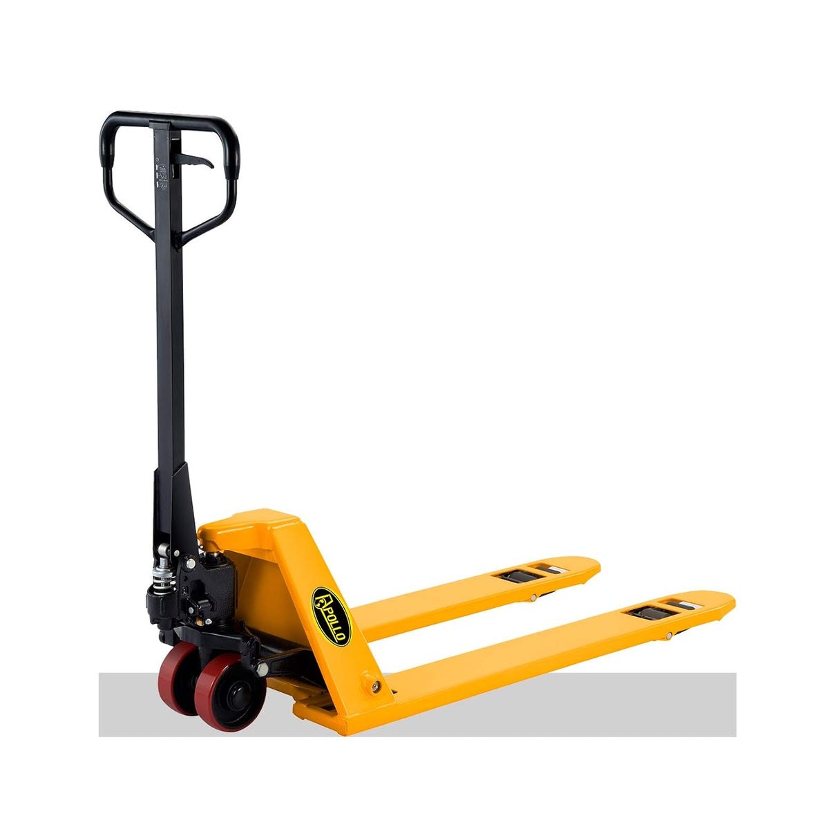 Manual Pallet Jack Truck 5500 Capacity S768