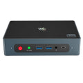 16GB DDR4 RAM 512GB NVMe Storage Mini PC R619624