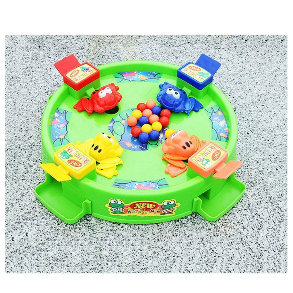3D Board Game Toy Set S84551