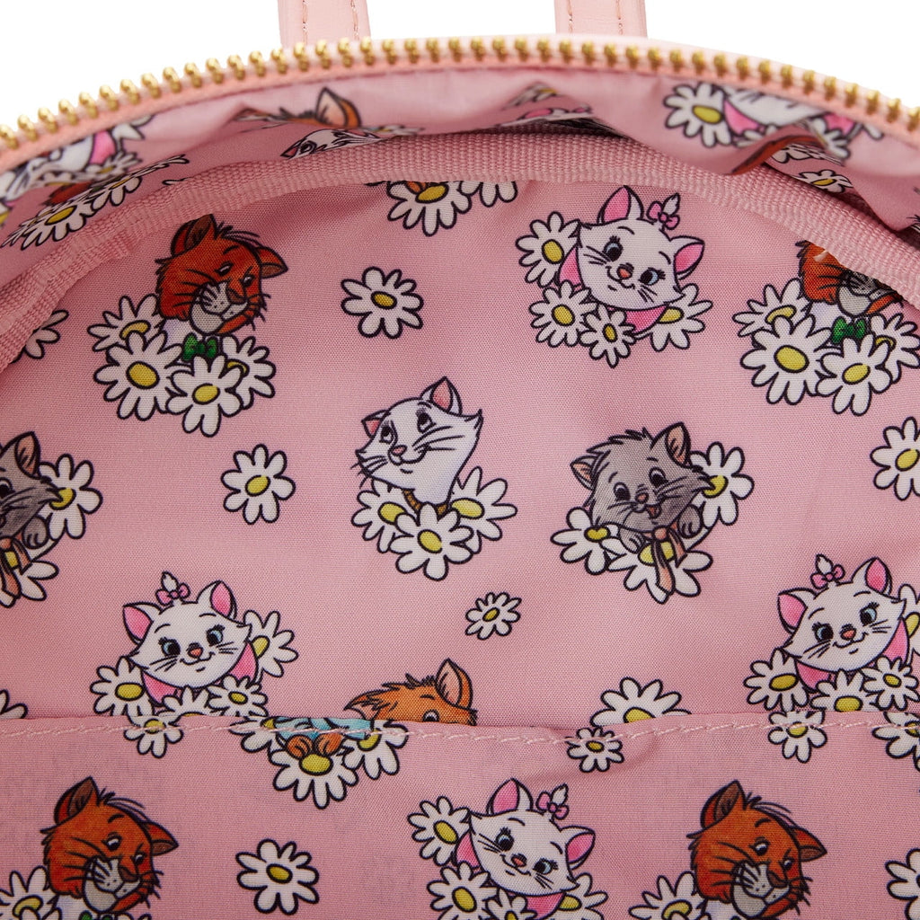 Marie House Double Strap Shoulder Bag U797946