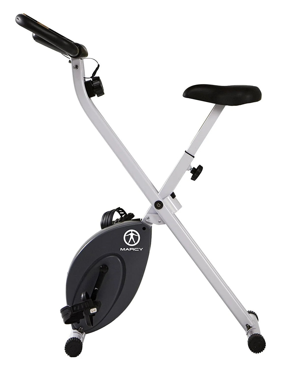 Foldable Exercise Bike K64995
