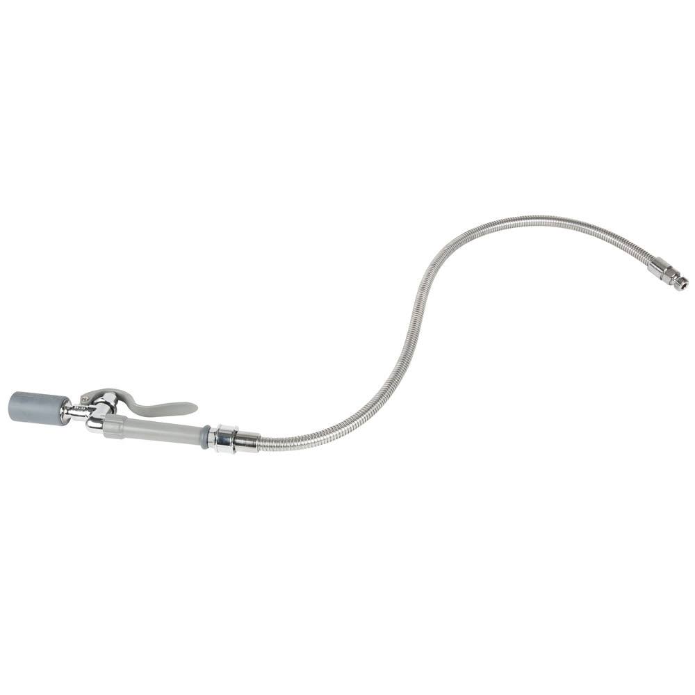 Brass Spray Valve with Low-Flow Tip O26669