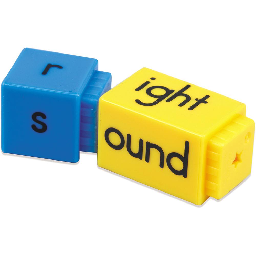 Reading Rods Word Phonics Game B6425