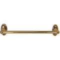 Polished Antique 12x22 Towel Bar R555018