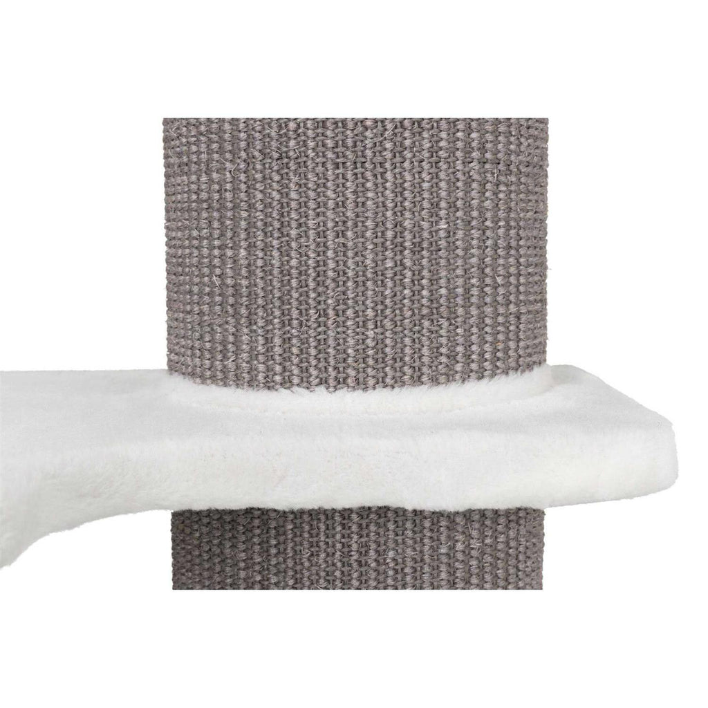 Wall Mounted Cat Tower F98472