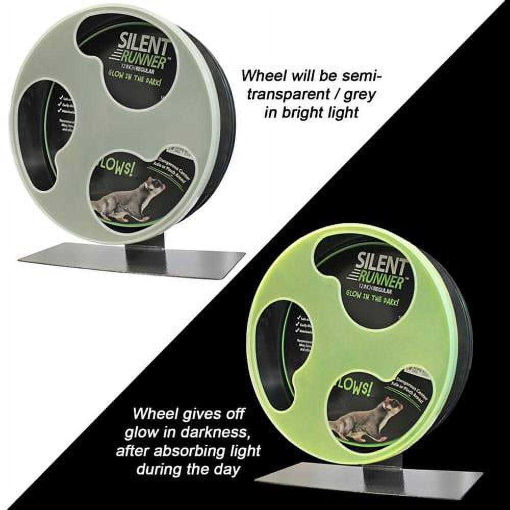 Silent Runner Wheel 12 G490810