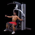 F500 Fusion 500 Personal Trainer M5351