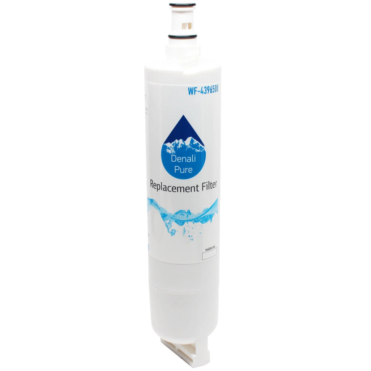 5-Pack Replacement Refrigerator Water Filter Cartridge A19466