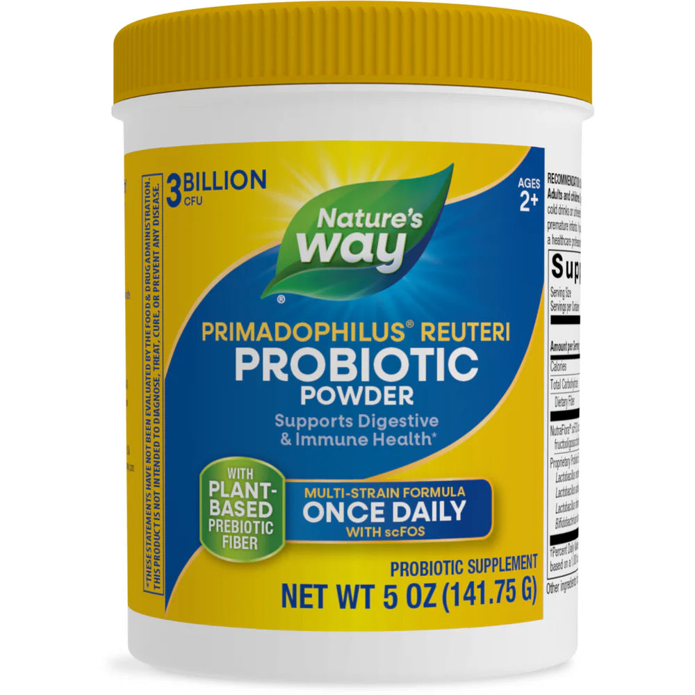 Probiotic Powder 5 oz V3653