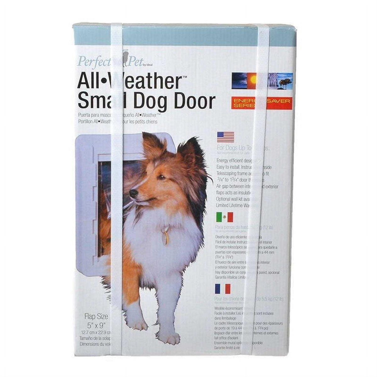 All Weather Pet Door H596865