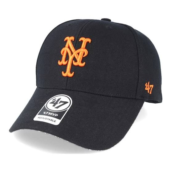 Relaxed Fit Cap Black R745