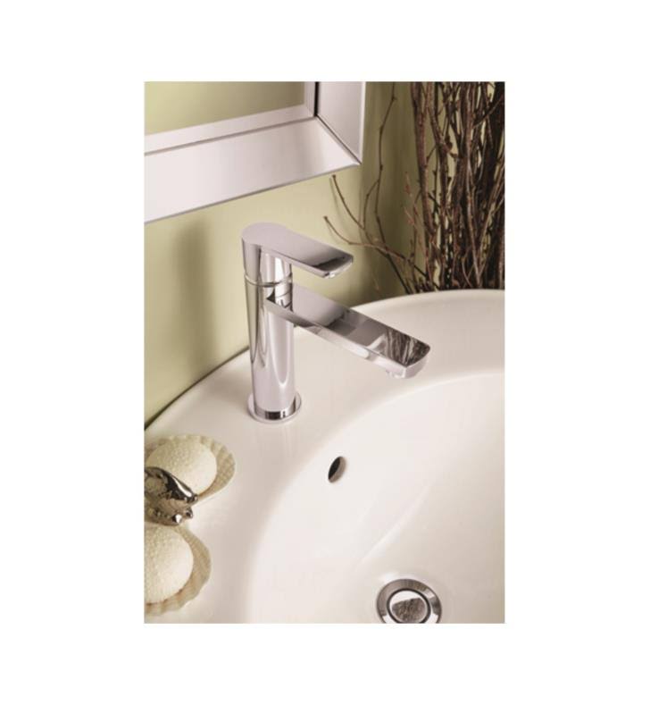 Single Hole Lavatory Faucet N905