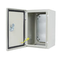 Metal Electrical Box IP65 Waterproof & Dustproof Outdoor Junction Box 8x8x12 L177