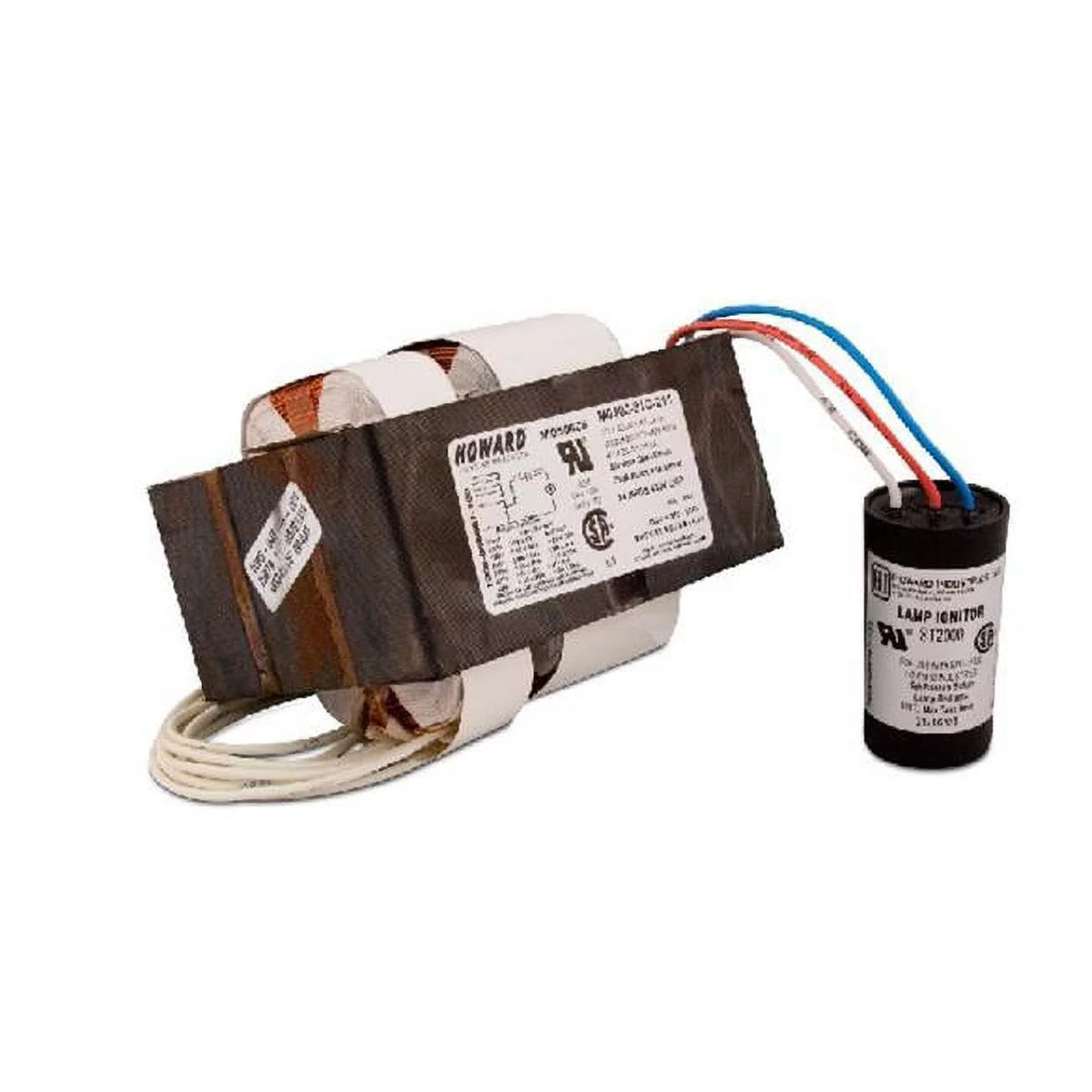 HPS Ignitor 200-400W M21413