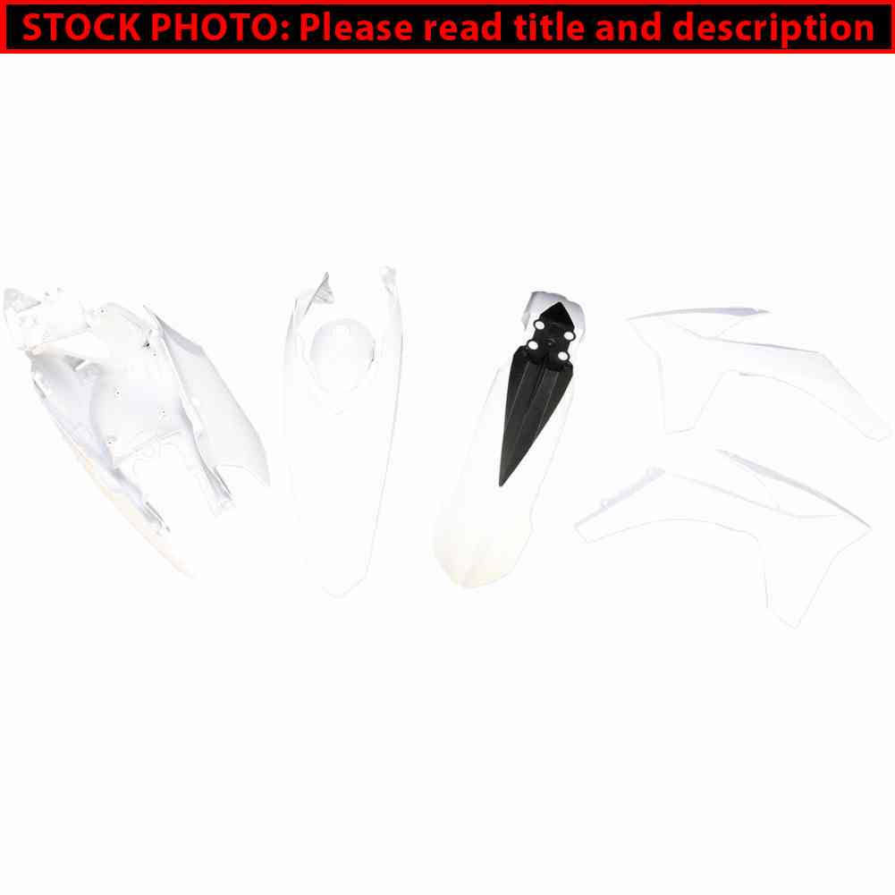 Plastic Kit White T621645