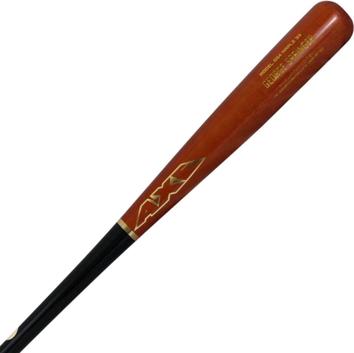 Maple Wood Baseball Bat W4645