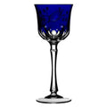 Cobalt Water Glass 9 oz H481003