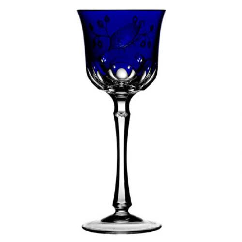 Cobalt Water Glass 9 oz H481003