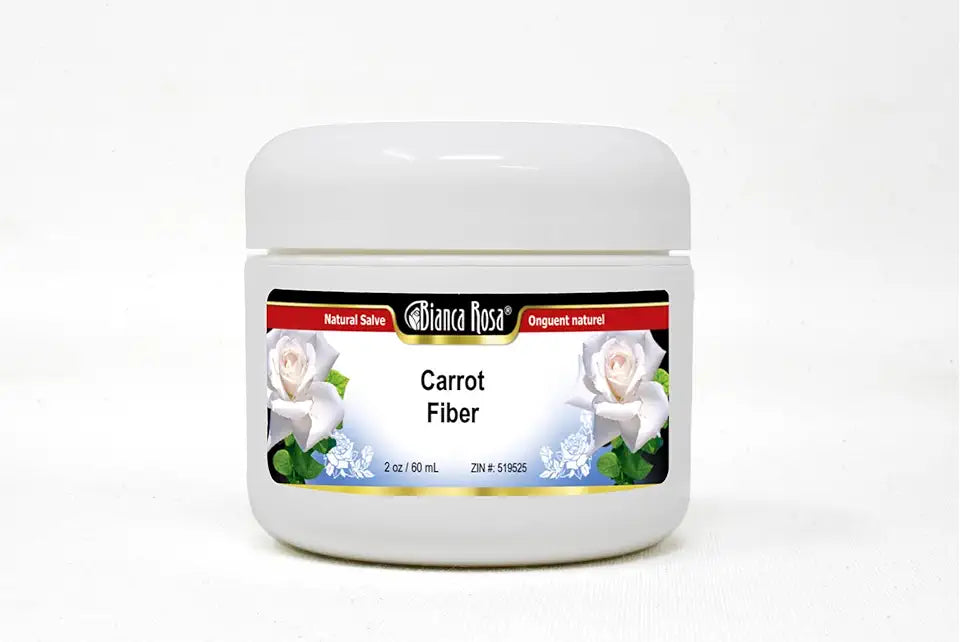 Carrot Fiber Salve 2 oz 2 Pack J64255