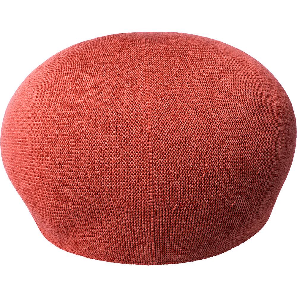 Flat Cap Dark Blue Bamboo Q26368