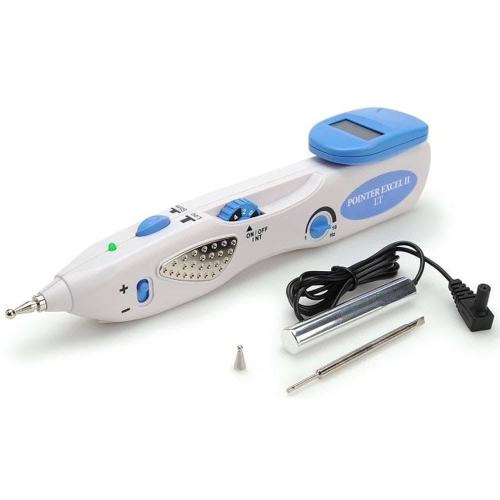 Digital Electronic Acupuncture Pen Stimulator T315