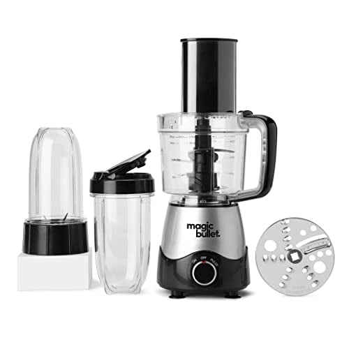 Silver 3.5 cup Kitchen Express K543086