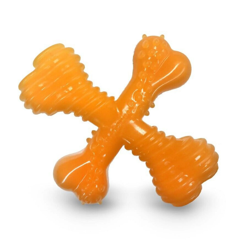 Senior Dog Chew Toy Turkey & Sweet Potato Small N98897