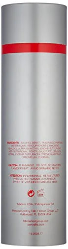 EDT Spray 3.3 oz D2744
