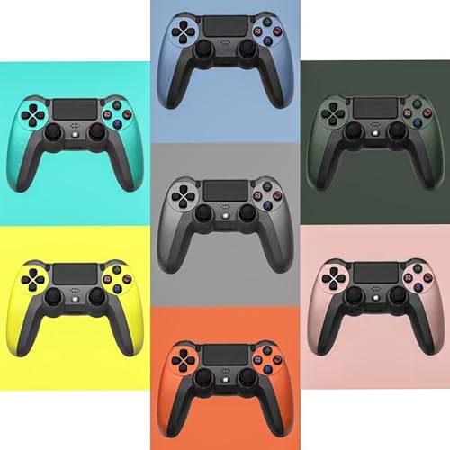 2.4G Dual Handle Gaming Controller with USB Receiver I8557