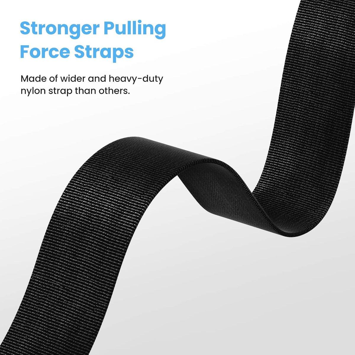 RV Awning Pull Straps 9.8FT 2 Pack T466