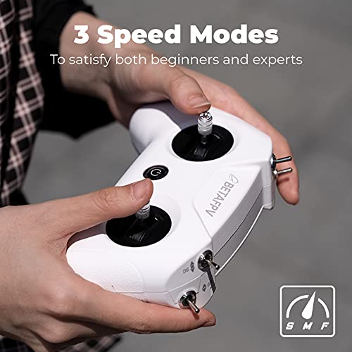 FPV Drone Kit with Transmitter and FPV Goggles P64248