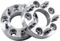 2 Billet Wheel Adapters 5x135 Thickness 1.5 Inch Pack of 2 A2789