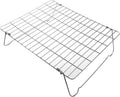 Stainless Steel Accessory Shelf With Folding Legs E67513