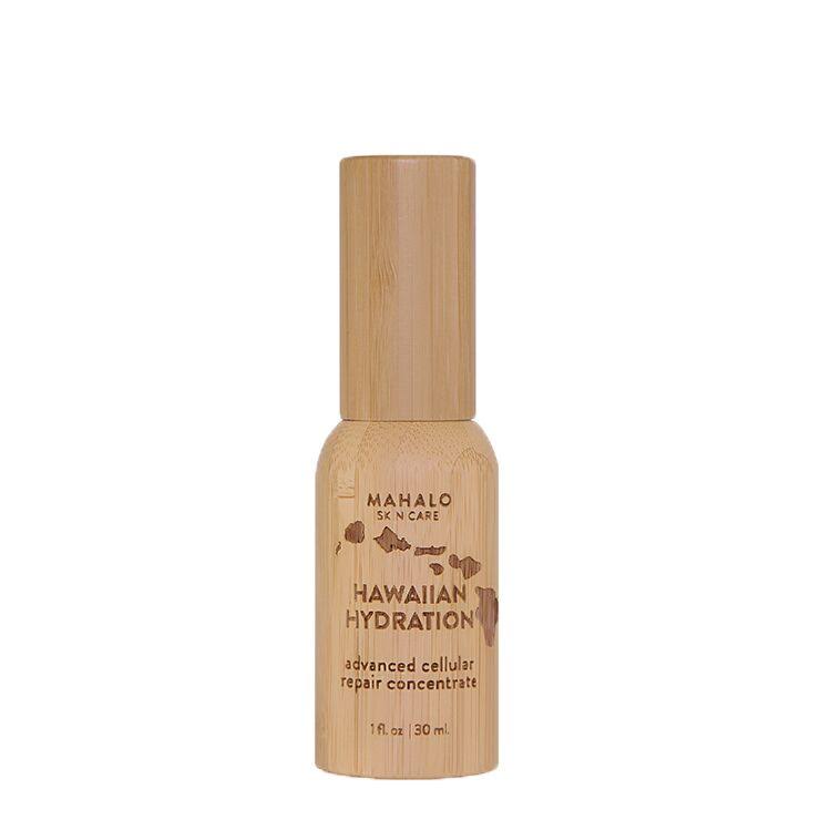 Hawaiian Hydration Skincare F936