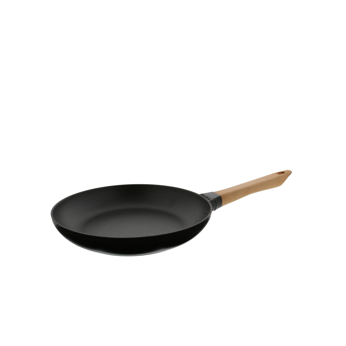 Cast Iron Fry Pan P4623