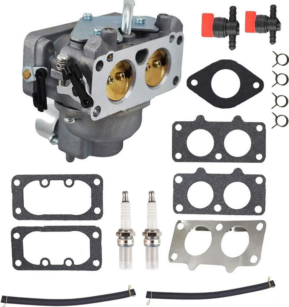Carburetor Pack of 2 Q575