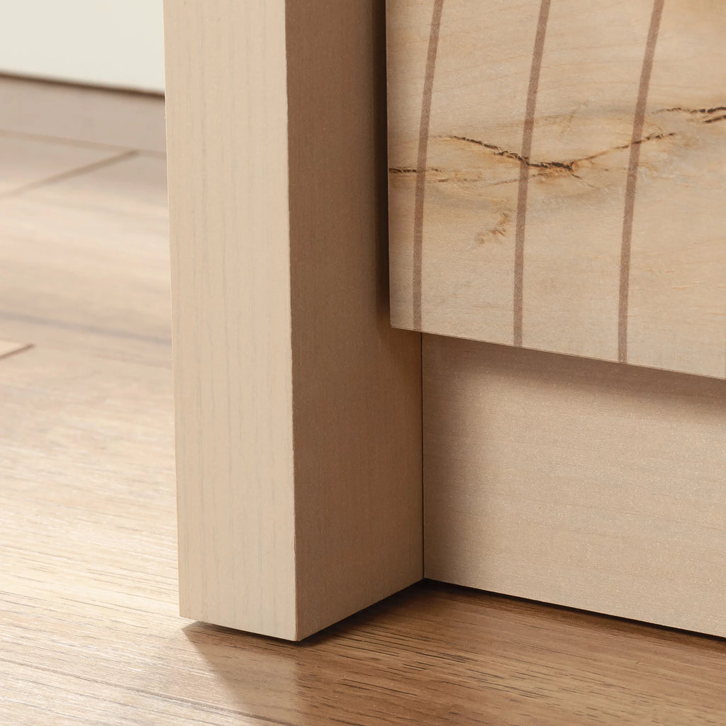 6 Drawer Dresser V2926