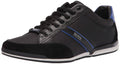 Black Lowp Trainers Q57519