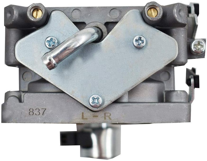 Carburetor Pack of 2 Q575