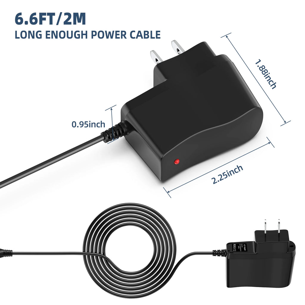 AC DC Adapter Class 2 Transformer Power Supply Charger A16713