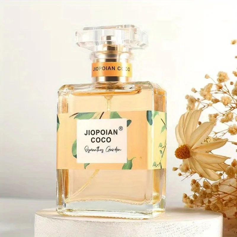 Eau De Toilette Spray Floral Fragrance C78406