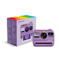 Mini Instant Camera Film Bundle Black Q29766