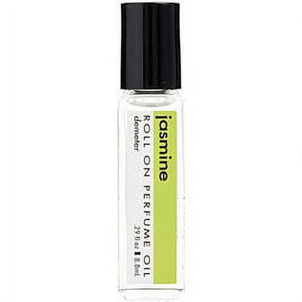 Jasmine Roll On Perfume Oil 0.29 oz N120