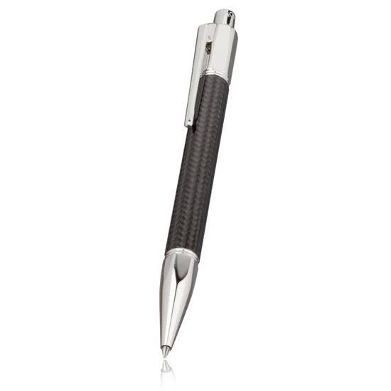 Carbon Ballpoint Pen T68649