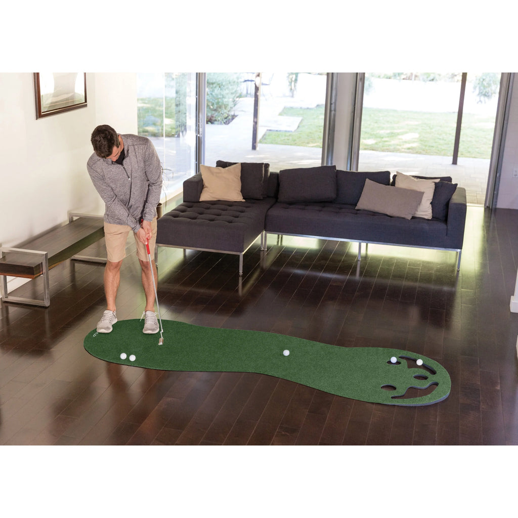 3 x 9 Ft Putting Mat P23186