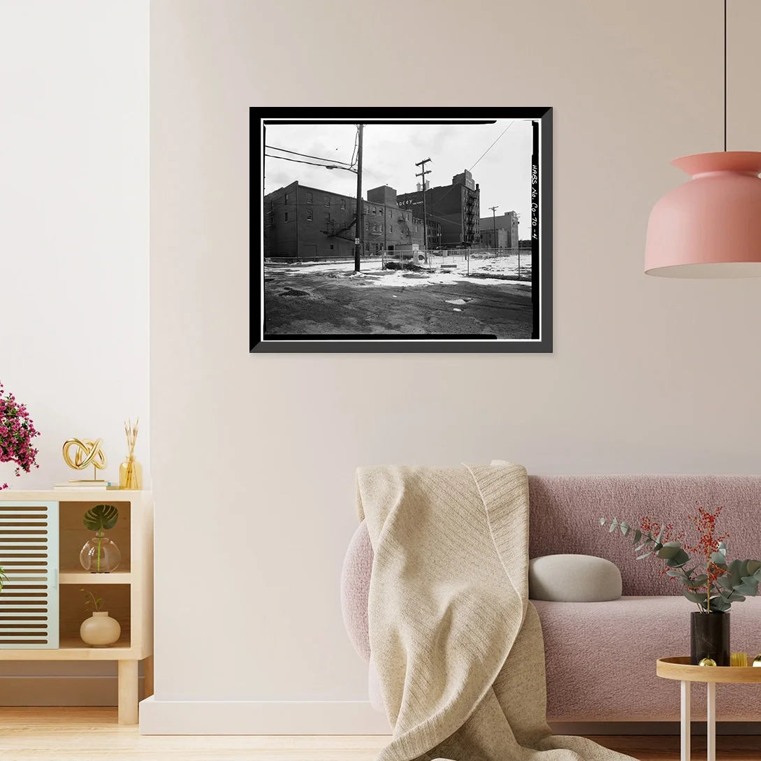 Framed Print 17-7/8" x 21-7/8" T374993