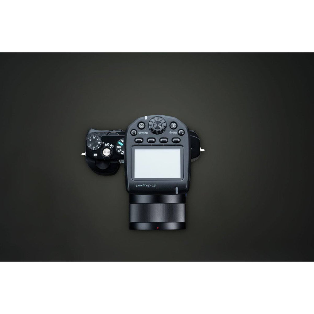 Transmitter Pro for Fujifilm I39859