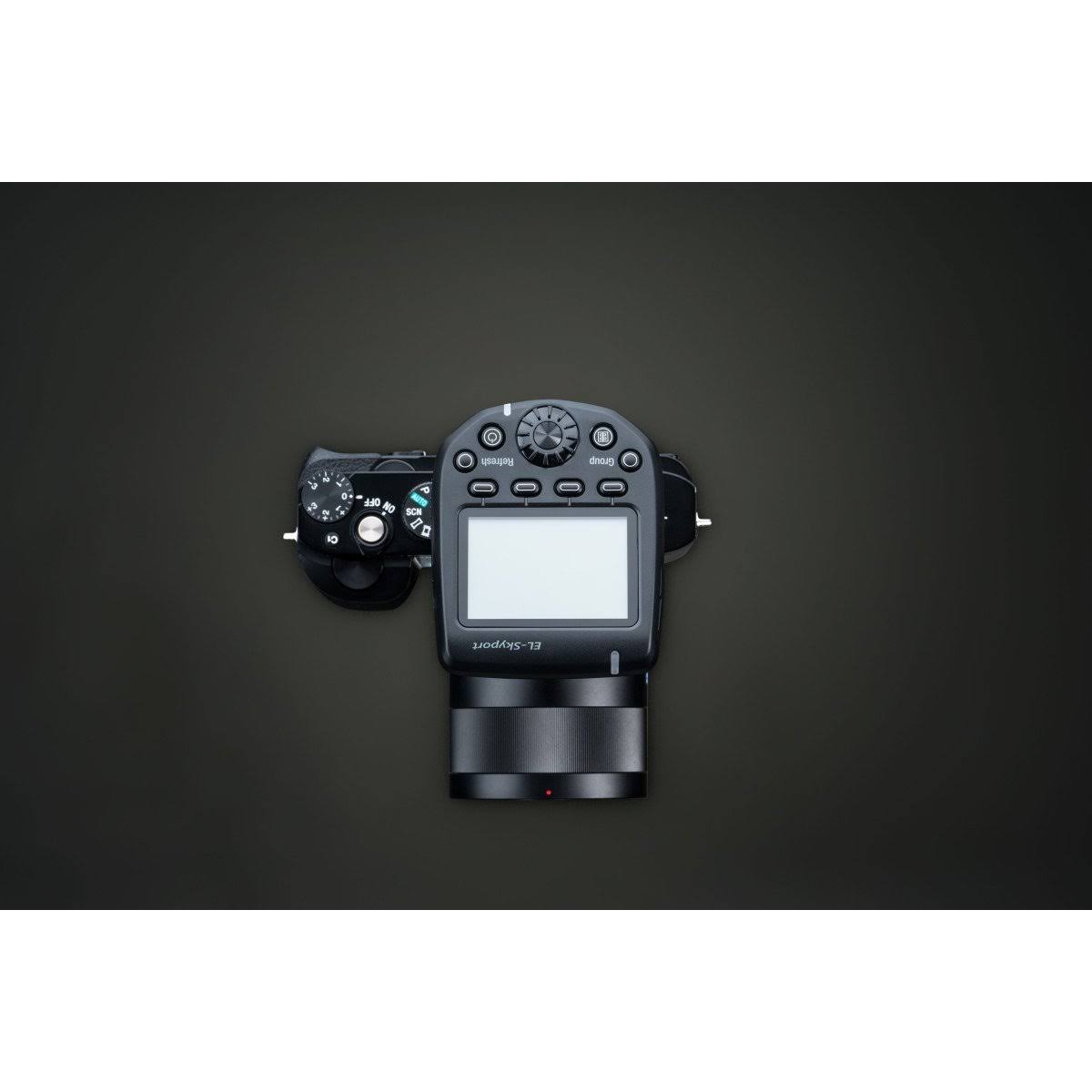 Transmitter Pro for Fujifilm I39859