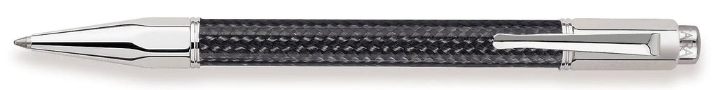Carbon Ballpoint Pen T68649