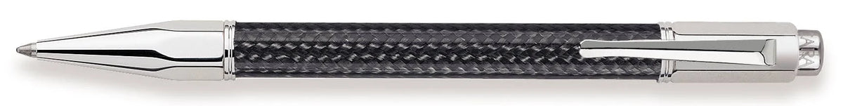 Carbon Ballpoint Pen T68649